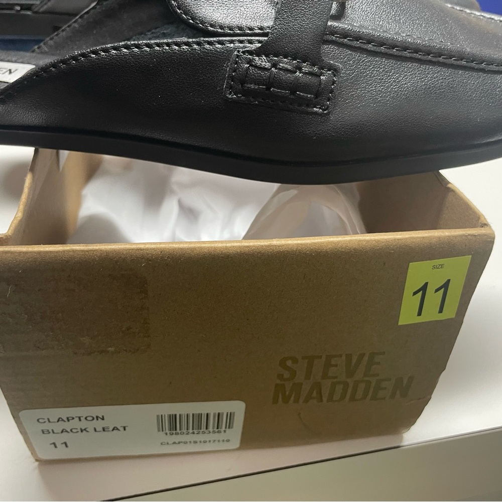 Steve Madden Clapton - Picture 2 of 4